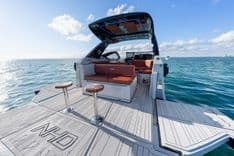Buy a yacht NHD 325 325