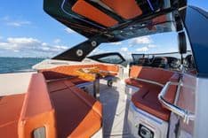 NHD 325 - NHD BOATS yacht sale