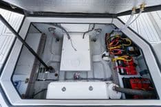 best yacht sales deals NHD 325 2025