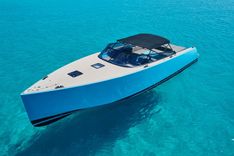 best yacht sales deals VANDUTCH 40 - VANDUTCH