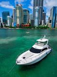 Купить яхту Chiquimu 2000 в Shestakov Yacht Sales