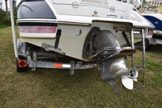 Buy a No Name - CHRIS-CRAFT at Shestakov Yacht Sales