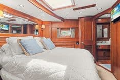best yacht sales deals SEAS TO SEE 92