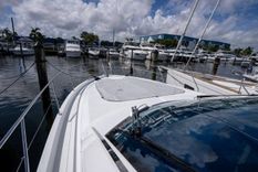 Buy a yacht Our Time - Beneteau