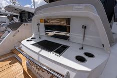 Buy a yacht Our Time - Beneteau