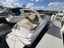 29' LARSON 2004 yacht sale