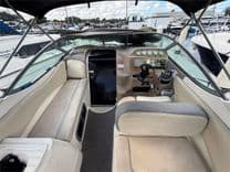 best yacht sales deals 29' LARSON 2004 2004