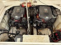 Buy a 29' LARSON 2004 2004 at Shestakov Yacht Sales