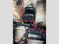 best yacht sales deals 29' LARSON 2004 - LARSON