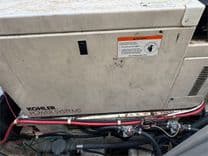 29' LARSON 2004 29 yacht sale