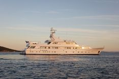 Лучшие предложения покупки яхты KASSANDRA - FeadShip
