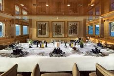 Купить яхту KASSANDRA - FeadShip в Shestakov Yacht Sales