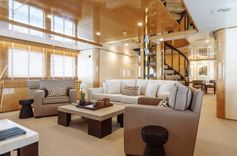 Купить яхту KASSANDRA 155 в Shestakov Yacht Sales