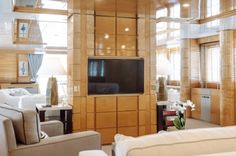 Стоимость яхты KASSANDRA - FeadShip