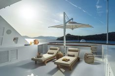 Стоимость яхты KASSANDRA - FeadShip