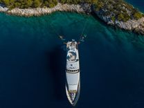 Продажа яхты KASSANDRA - FeadShip