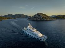 Продажа яхты KASSANDRA 155