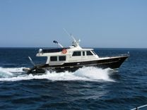 Buy a EL GEORGES 1999 at Shestakov Yacht Sales