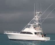 Buy a LOW BIDDER X 1990 at Shestakov Yacht Sales