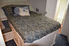 LOW BIDDER X Convertible with tuna tower price