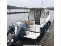 Ranger Tugs 23 - RANGER TUGS