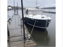 the best price on Ranger Tugs 23 23