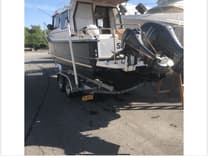 best yacht sales deals Ranger Tugs 23