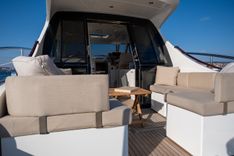 Продажа яхты S&PZ - AUSTIN PARKER