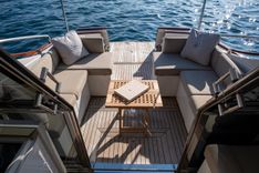 Продажа яхты S&PZ - AUSTIN PARKER