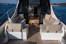 Купить яхту S&PZ 42 в Shestakov Yacht Sales