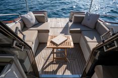 Лучшие предложения покупки яхты S&PZ 2014