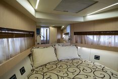 Купить яхту S&PZ - AUSTIN PARKER в Shestakov Yacht Sales