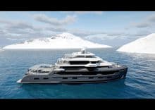 HORIZON - LEAPHER YACHTS