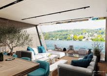 best yacht sales deals HORIZON 198