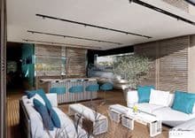 HORIZON - LEAPHER YACHTS yacht sale