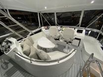 Купить яхту Generation III Mikelson 45 Sportfisher 2025 в Shestakov Yacht Sales