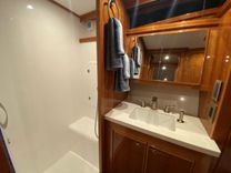 Купить Generation III Mikelson 45 Sportfisher - MIKELSON