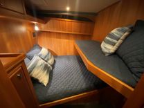 Лучшая цена на Generation III Mikelson 45 Sportfisher 46