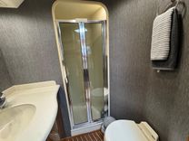 Buy a yacht Daniela - VIKING