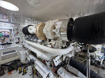 Daniela 52 Convertible price