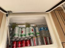 Buy a Daniela 52 Convertible at Shestakov Yacht Sales