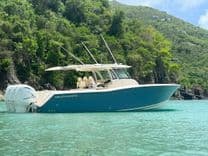 best yacht sales deals Grady-White 37 - GRADY-WHITE