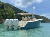 Grady-White 37 - GRADY-WHITE price