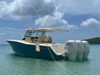 Grady-White 37 price