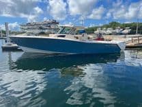 Buy a yacht Grady-White 37 - GRADY-WHITE
