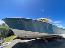 Grady-White 37 yacht sale