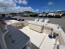 Buy a yacht Grady-White 37 - GRADY-WHITE