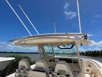 Buy a Grady-White 37 376 at Shestakov Yacht Sales