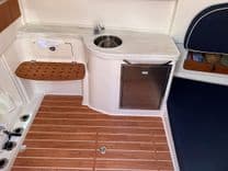 Grady-White 37 - GRADY-WHITE