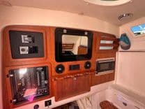 Buy a Grady-White 37 2020 at Shestakov Yacht Sales